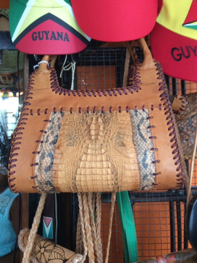 Guyana Sandals gs-b1